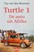 Turtle 1: de auto uit Afrika
