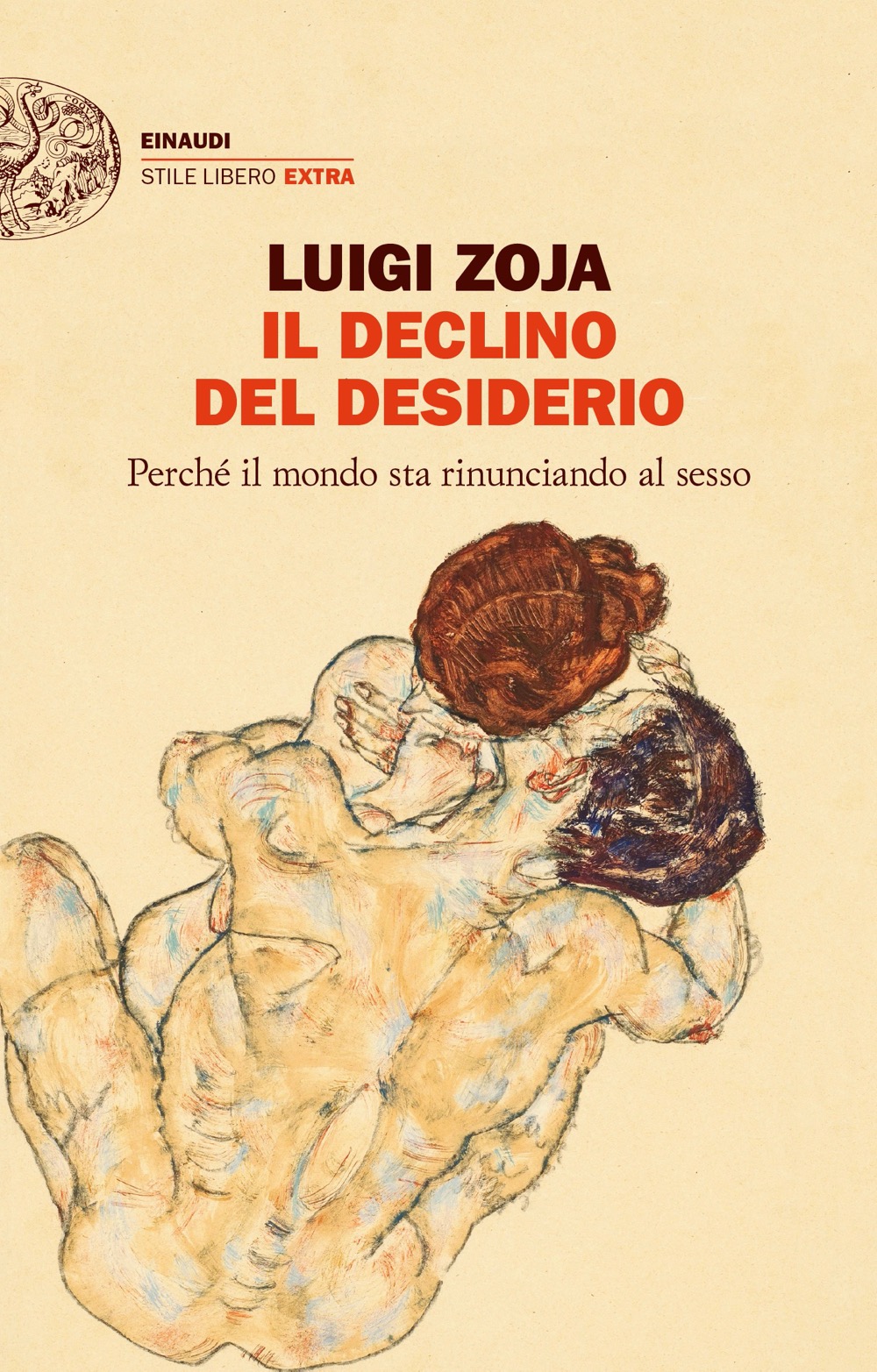 Il declino del desiderio. Perché il mondo sta rinunciando al sesso (Paperback)