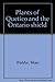 Plants of Quetico and the Ontario shield