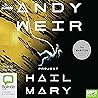 Project Hail Mary by Andy Weir