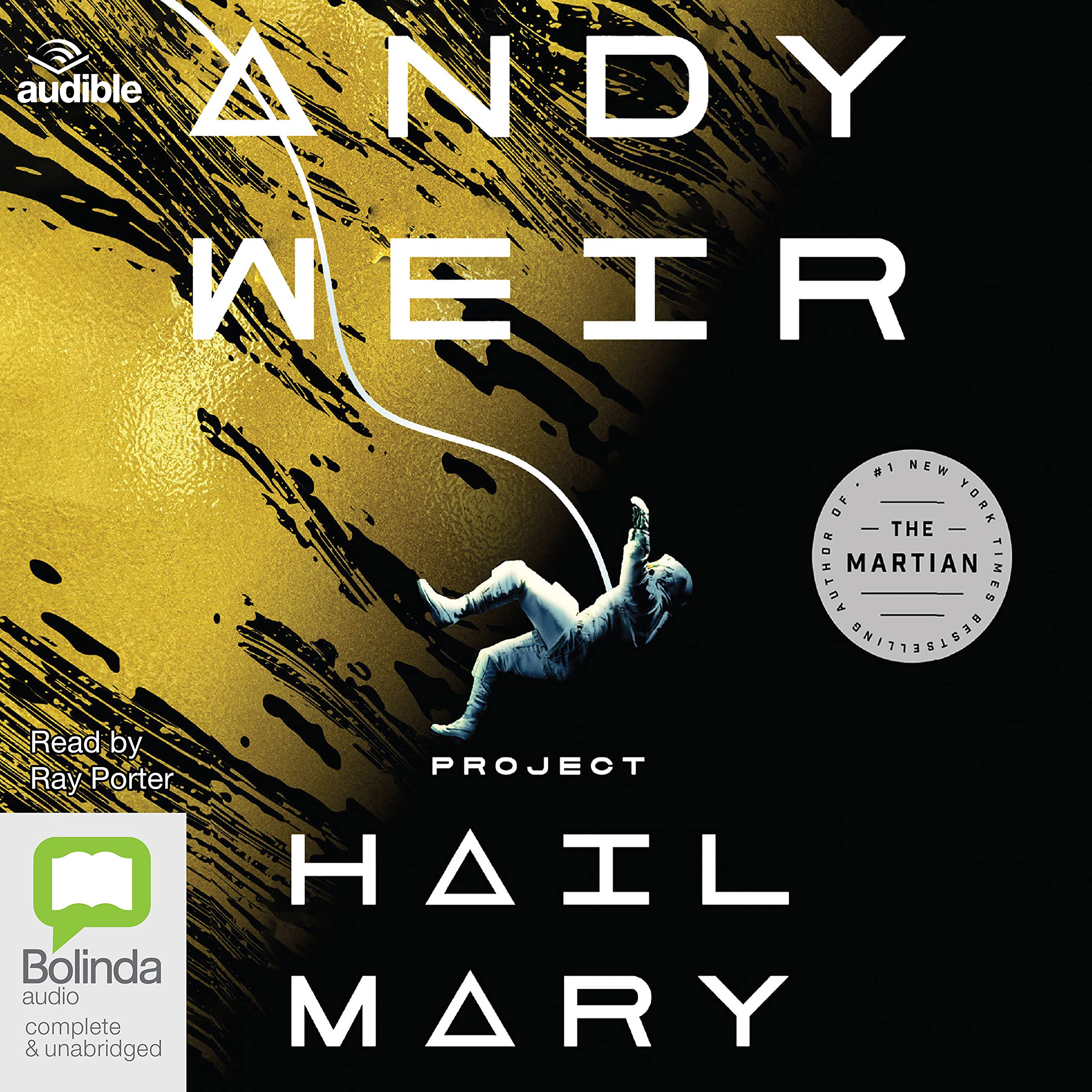 Project Hail Mary