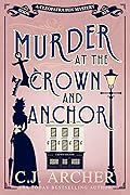 Murder at the Crown and Anchor