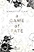 A game of fate (Ade Saga, #1)