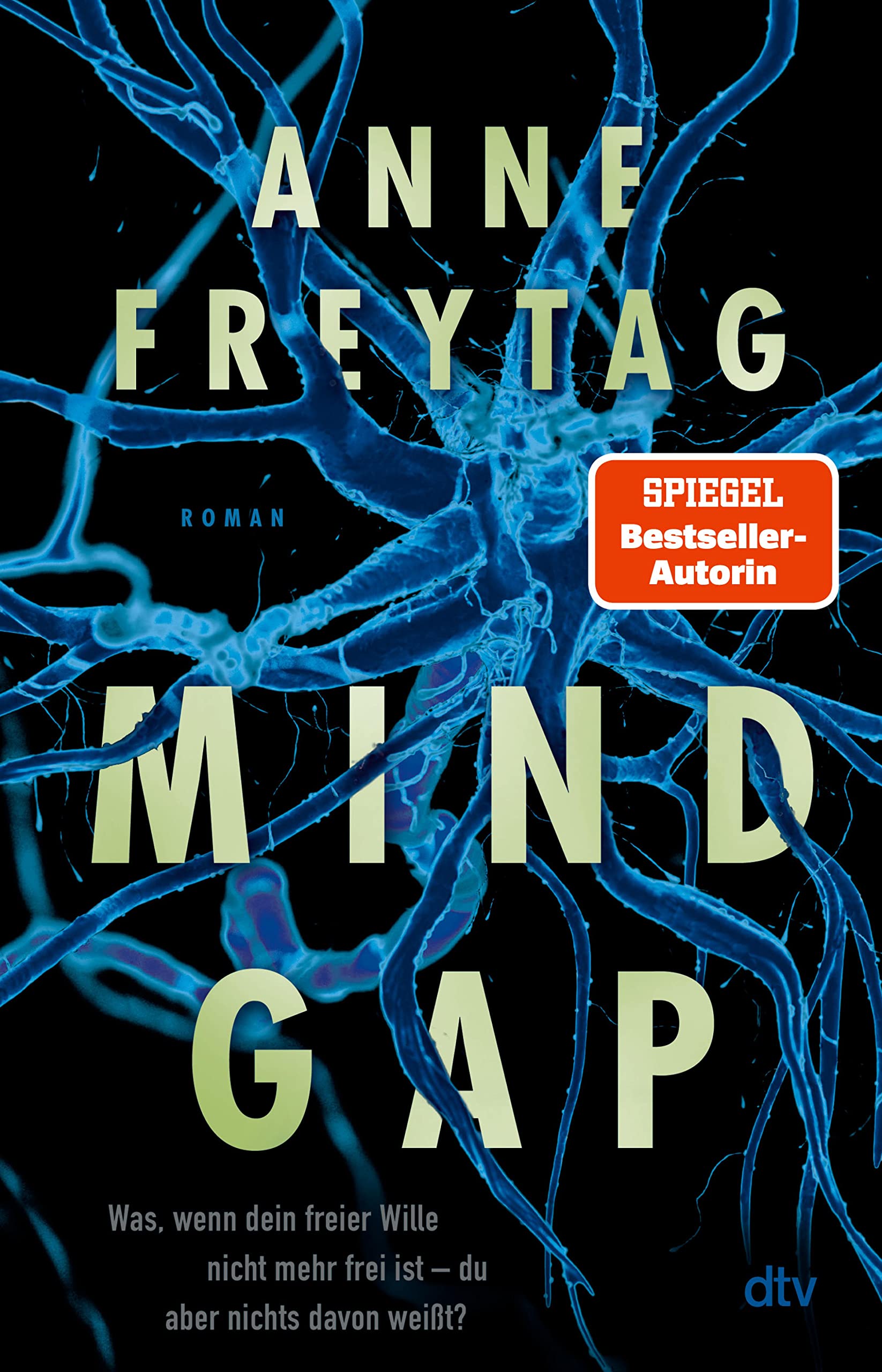 Mind Gap (Kindle Edition)