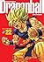 Dragon Ball Edição Definitiva, Vol. 22