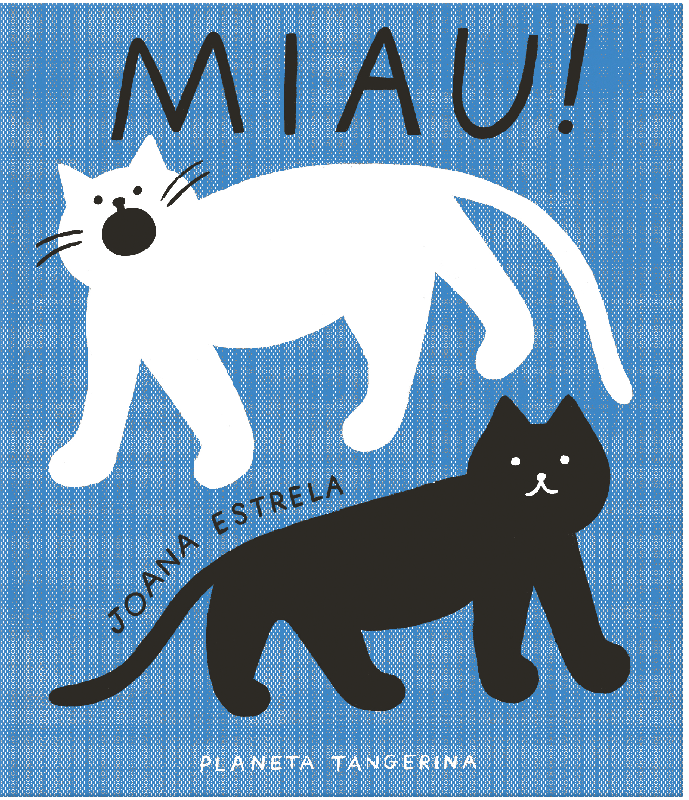 Miau! (Hardcover)