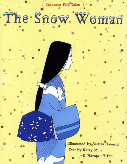 The Snow Woman