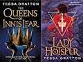 Innis Lear (Queens of Innis Lear and Lady Hotspur)