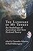 The Language in My Tongue by Cassandra Atherton