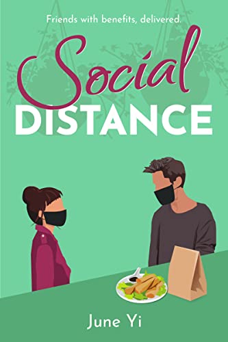 Social Distance (Kindle Edition)