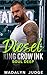 Soul Deep (King Crow Ink, #1)