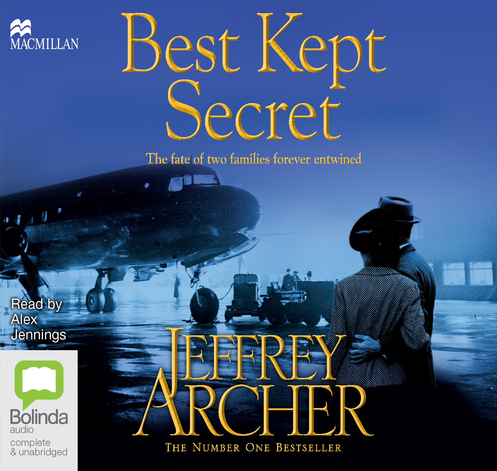Best Kept Secret