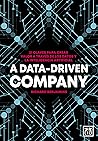 Book cover for A Data-Driven Company (Acción empresarial) (Spanish Edition)