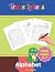 Trace Letters KIDS AGES 5-7...