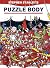 Stephen Stanley's Puzzle body