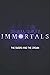IMMORTALS: The Sword and th...