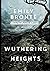 Wuthering Heights: Illustrated
