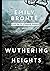 Wuthering Heights: Illustrated