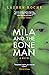 Mila and the Bone Man by Lauren Roche