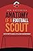 Anatomy of a football scout...