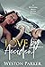 Love by Accident (Wedding Bells Alpha, #8)