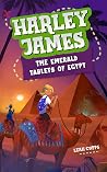 Harley James and ...