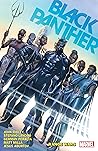 Black Panther, Vol. 2 by John Ridley