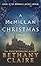 A McMillan Christmas (Morna's Legacy #7.5)