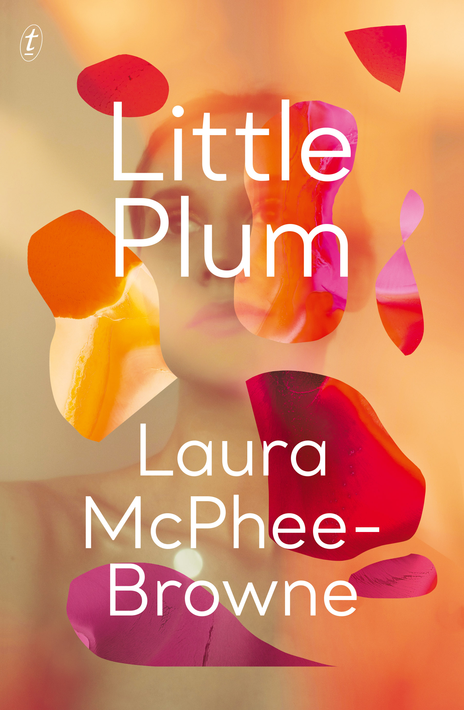 Little Plum (Paperback)