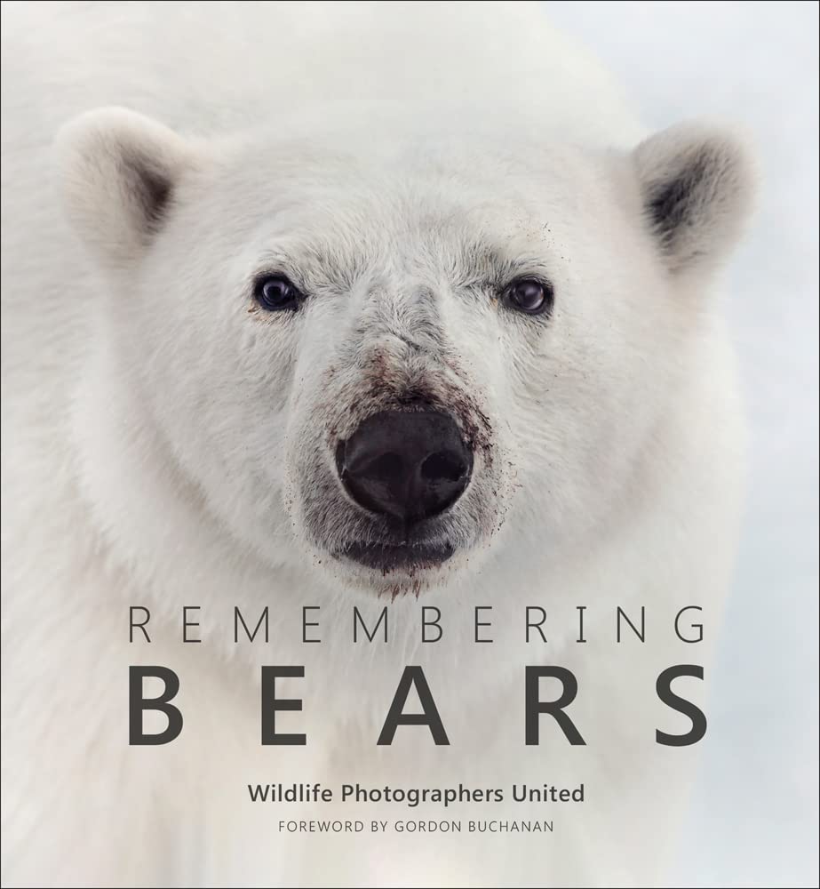 Remembering Bears (Remembering Wildlife)