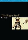 The Right Stuff (BFI Film Classics)