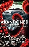 Abandoned: A Creature Horror Novel (Stranded in The Bermuda Triangle Book 3)