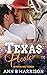 Texas Healer (Wishbone Texas Book 4) by Ann B Harrison