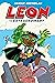 Leon the Extraordinary: A Graphic Novel (Leon #1)