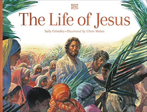 The Life of Jesus (Hardcover)