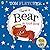 There's a Bear in Your Book by Tom  Fletcher