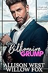 Billionaire Grump