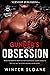Gunner's Obsession (Ruthless Reapers MC Book 4)
