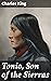Tonio, Son of the Sierras: A Story of the Apache War