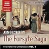 The Forsyte Saga