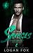 Savages (The Serpents of Cinderhart Academy)