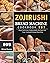 Zojirushi Bread Machine Cookbook 999: 999 Days Delicious Dependable Recipes for Your Zojirushi Bread Machine