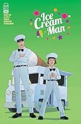 Ice Cream Man #33
