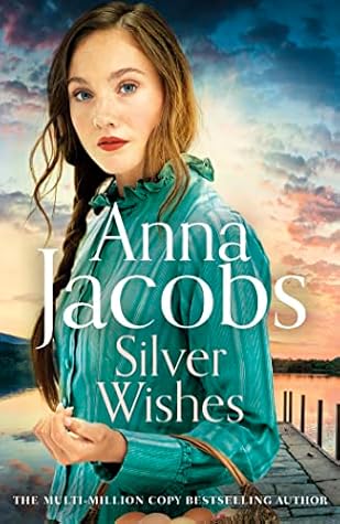 Silver Wishes by Anna Jacobs