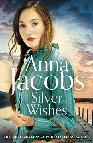 Silver Wishes (Jubilee Lake #1)