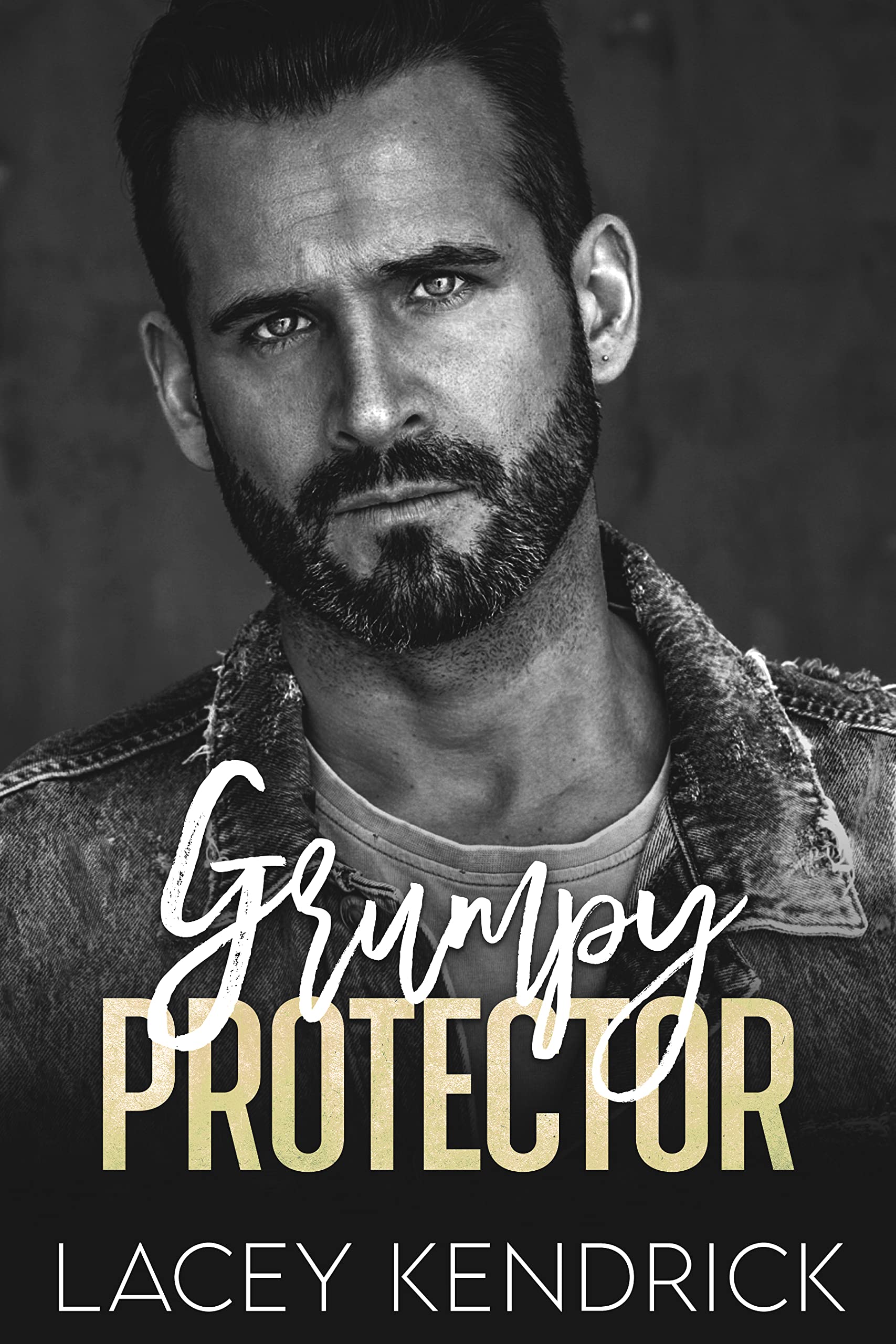 Grumpy Protector (ebook)