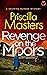 Revenge on the Moors by Priscilla Masters