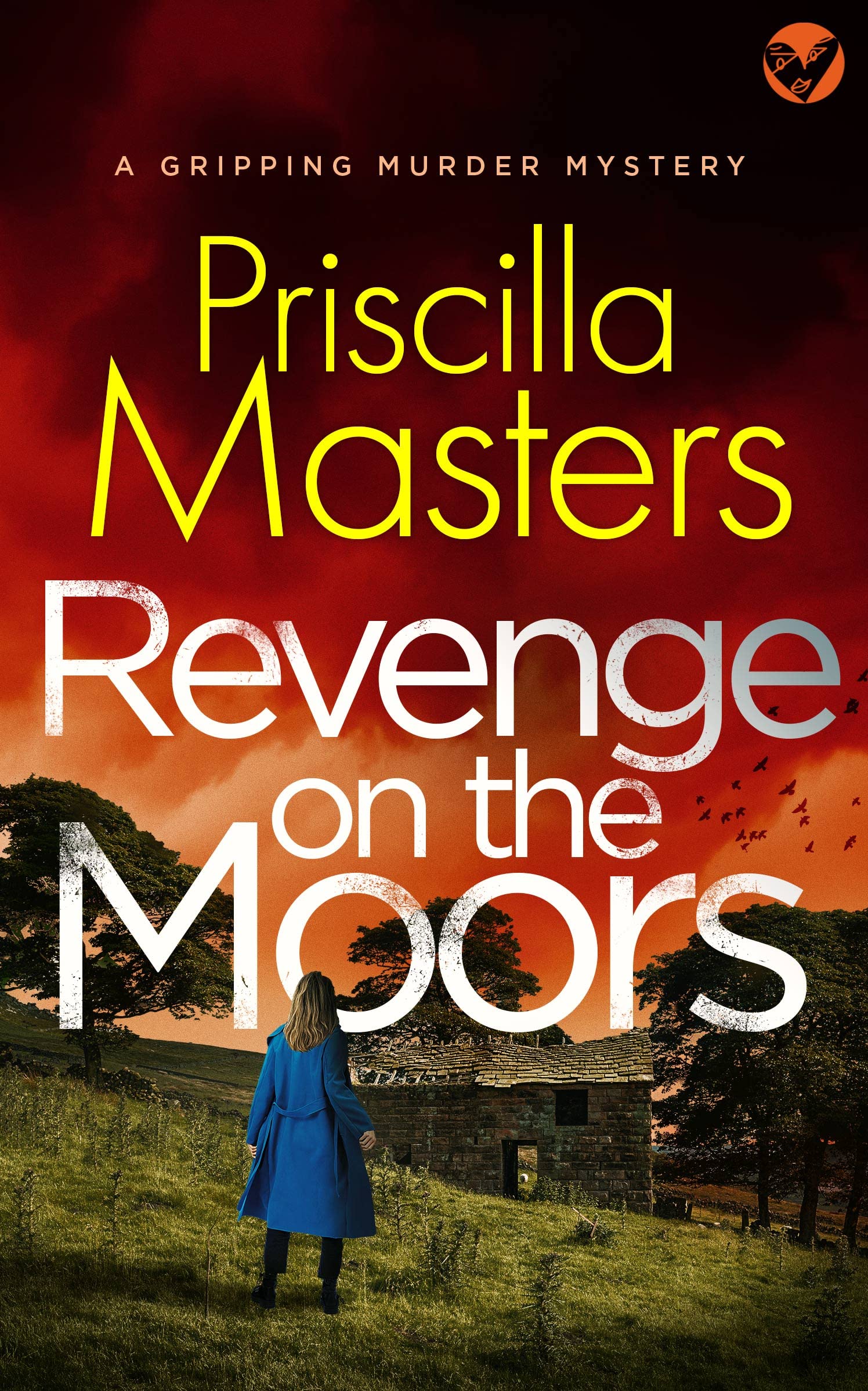 Revenge on the Moors (DI Joanna Piercy #9)