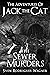 The Adventures of Jack the Cat: - The Sewer Murders -