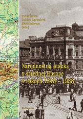 Národnostná otázka v strednej Európe v rokoch 1848 - 1938